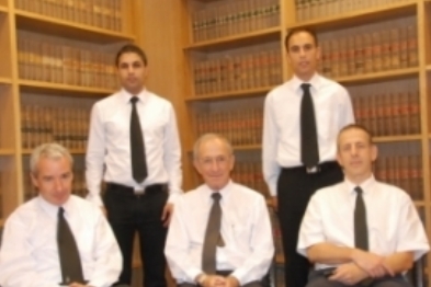 Shafar Siton & Hennig Law Firm and Notary
